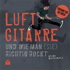 Bruno MacDonald - Luftgitarre