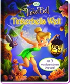 Walt Disney - TinkerBell - Tinkerbells Welt