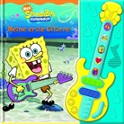Sherm Cohem - SpongeBob, Meine erste Gitarre, m. Soundeffekten