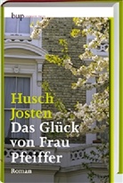 Josten Husch, Husch Josten - Das Glück von Frau Pfeiffer