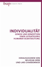 Wilhelm Gräb, Charbonnie, CHARBONNIER, Charbonnier, Lars Charbonnier, Grä... - Individualität