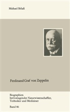 Michael Belafi, Michael Bélafi - Ferdinand Graf von Zeppelin
