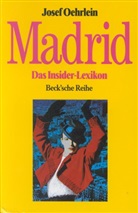 Josef Oehrlein - Madrid