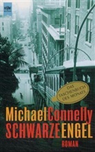 Michael Connelly - Schwarze Engel