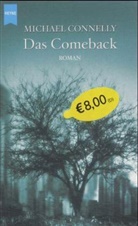 Michael Connelly - Das Comeback
