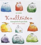 Ulf Annel, Katrin Kadelke - Knalltüten
