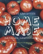 Yvette van Boven, Yvette van Boven, Oof Verschuren - Home Made