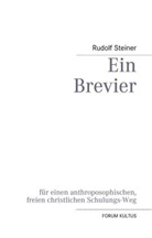 Rudolf Steiner, Volke David Lambertz, Volker Lambertz, Volker David Lambertz - Ein Brevier