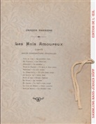 An Conda, Ana Conda, Döpp - Les Mois Amoureux