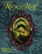 Bertolott, Alessandro Bertolotti, Rohner, Nando Rohner, Rutte, Markus Rutten - Under The Skin of Rock'n'Roll II