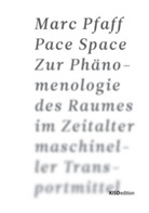 Marc Pfaff - Pace Space