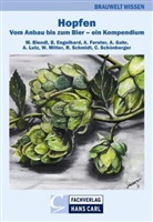 Marti Biendl, Martin Biendl, Bernhard Engelhard, Adria Forster, Adrian Forster, Andreas Gahr... - Hopfen