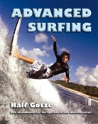 Ralf Götze - Advanced Surfing