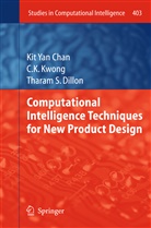 Kit Ya Chan, Kit Yan Chan, Tharam S Dillon, Tharam S. Dillon, C Kwong, C K Kwong... - Computational Intelligence Techniques for New Product Design