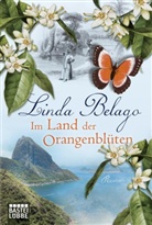 Linda Belago - Im Land der Orangenblüten