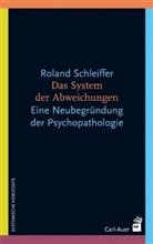 Roland Schleiffer - Das System der Abweichungen