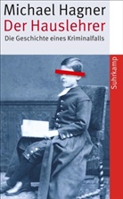 Michael Hagner - Der Hauslehrer