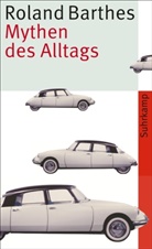 Roland Barthes - Mythen des Alltags