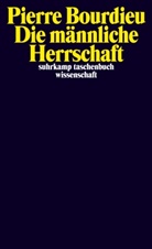Pierre Bourdieu - Die männliche Herrschaft
