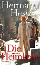 Hermann Hesse - Die Heimkehr