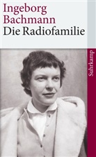Ingeborg Bachmann, Josep McVeigh, Joseph McVeigh - Die Radiofamilie