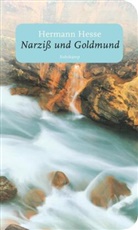 Hermann Hesse - Narziß und Goldmund