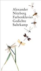 Alexander Nitzberg - Farbenklavier