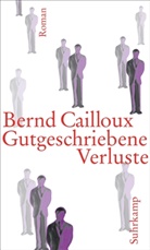 Bernd Cailloux - Gutgeschriebene Verluste