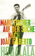 Marc Fischer - Hobalala