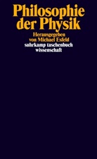 Michae Esfeld, Michael Esfeld - Philosophie der Physik