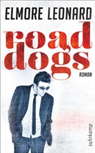 Elmore Leonard - Road Dogs