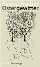 Saskia Fischer - Ostergewitter