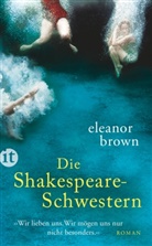 Eleanor Brown - Die Shakespeare-Schwestern