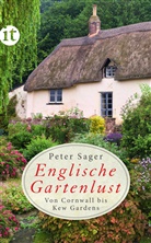 Peter Sager - Englische Gartenlust