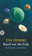 Eva Demski - Rund wie die Erde