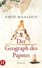 Amin Maalouf - Der Geograph des Papstes