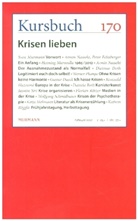 Armi Nassehi, Armin Nassehi - Kursbuch Nr. 170