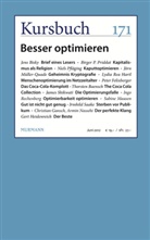 Thorsten Baensch, Armi Nassehi, Armin Nassehi - Kursbuch Nr. 171