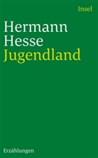 Hermann Hesse, Herber Schnierle-Lutz, Herbert Schnierle-Lutz - Jugendland