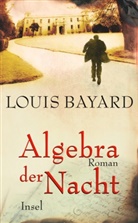 Louis Bayard - Algebra der Nacht