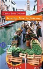 Hanns-Josef Ortheil, Lotta Ortheil - Venedig