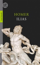 Homer, Michael Schroeder - Ilias