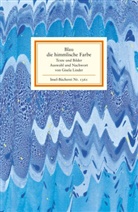 Gisel Linder, Gisela Linder - Blau, die himmlische Farbe