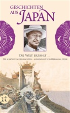 Herman Hesse, Hermann Hesse - Geschichten aus Japan