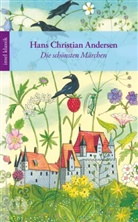 Hans  Christian Andersen, Ulric Sonnenberg, Ulrich Sonnenberg - Die schönsten Märchen