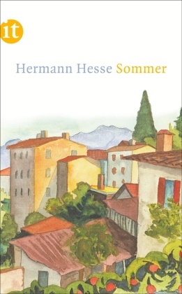 Hermann Hesse, Ulrik Anders, Ulrike Anders - Sommer