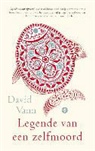 David Vann - Legende van een zelfmoord
