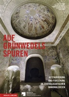 Toralf Gabsch, Toral Gabsch, Toralf Gabsch, Museen zu Berlin - Auf Grünwedels Spuren