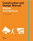 Seonwook Kim, Pyo Miyoung, Miyoung Pyo, Kim Seonwook, Seonwook Kim, Miyoung Pyo - Mobile Architecture