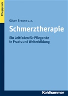 Stefani Adler, Stefanie Adler, Güve Braune, Güven Braune, Thomas Fritzsche, Thomas u Fritzsche... - Schmerztherapie